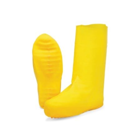 Disposable Latex Response Boots Large